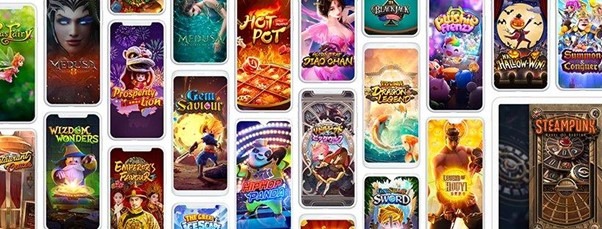 PG Jogos – Explore o Empolgante Universo dos Jogos Online