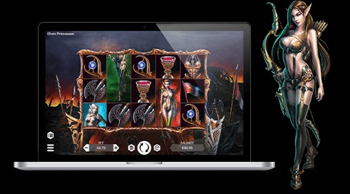 Tecnologia por Trás dos Evoplay jogos